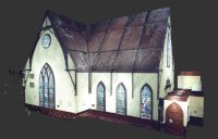Cкриншот Old New Orleans Church Laser scan to Revit Interactive for Oculus Rift S, изображение № 2397477 - RAWG