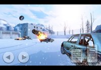 Cкриншот Beam Extreme 2 Car Crash Simulator Online 2018, изображение № 1569748 - RAWG