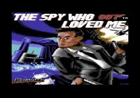 Cкриншот The Spy Who Loved Me, изображение № 750089 - RAWG