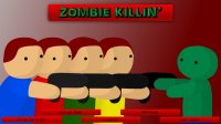 Cкриншот Zombie Killin', изображение № 122991 - RAWG