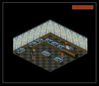 Cкриншот Shadowrun (1996), изображение № 762555 - RAWG