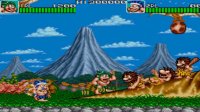 Cкриншот Johnny Turbo's Arcade Joe and Mac Caveman Ninja, изображение № 801084 - RAWG