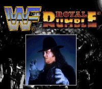 Cкриншот WWF Royal Rumble, изображение № 760991 - RAWG