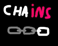 Cкриншот Chains (itch) (HYPERTEXT), изображение № 2717185 - RAWG