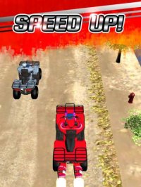 Cкриншот Awesome 3D Off Road Driving Game For Boys And Teens By Cool Racing Games FREE, изображение № 871522 - RAWG
