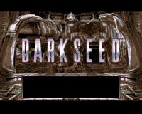 Cкриншот Dark Seed, изображение № 729102 - RAWG