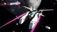 Cкриншот Mobile Suit Gundam Side Story: Missing Link, изображение № 617247 - RAWG
