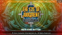 Cкриншот The Eye of Judgment: Legends, изображение № 2096396 - RAWG