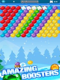 Cкриншот Frozen Bubble - Snow Edition, изображение № 1667792 - RAWG