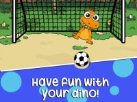 Cкриншот Virtual Pet: Dinosaur life, изображение № 1444146 - RAWG