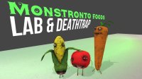 Cкриншот Monstronto Labs - Veggie Deathtrap, изображение № 1000684 - RAWG