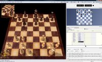 Cкриншот Клуб любителей шахмат: Fritz 11, изображение № 330438 - RAWG