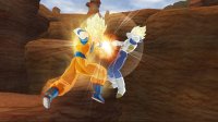 Cкриншот Dragon Ball: Raging Blast, изображение № 530237 - RAWG