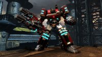 Cкриншот Transformers: Fall of Cybertron - Multiplayer Havoc Pack, изображение № 608197 - RAWG