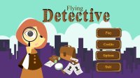 Cкриншот Flying Detective, изображение № 1981836 - RAWG