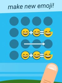 Cкриншот Emoji Shuffle!, изображение № 937864 - RAWG