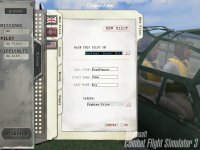 Cкриншот Microsoft Combat Flight Simulator 3: Battle for Europe, изображение № 311245 - RAWG