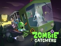 Cкриншот Zombie Catchers, изображение № 909382 - RAWG