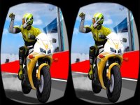 Cкриншот VR Bike Championship - VR Super Bikes Racing Games, изображение № 1334451 - RAWG
