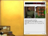 Cкриншот Cold Case Files: The Game, изображение № 411375 - RAWG