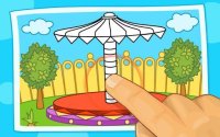 Cкриншот Kids Tap and Color (Lite), изображение № 1371880 - RAWG