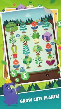 Cкриншот Pocket Plants, изображение № 1568255 - RAWG