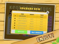 Cкриншот Classic Keno Golden Eggs - Bonus Multi-Card Play Free Edition, изображение № 1939978 - RAWG