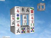 Cкриншот Moonlight Mahjong Lite, изображение № 1331586 - RAWG