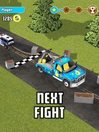 Cкриншот Trucks Tug Of War, изображение № 2321629 - RAWG