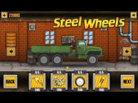 Cкриншот Transporter - Steel Wheels, изображение № 2064011 - RAWG