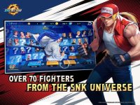 Cкриншот SNK Allstar, изображение № 2488163 - RAWG