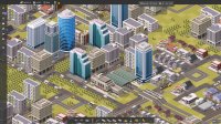 Cкриншот Smart City Plan, изображение № 2164216 - RAWG