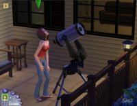 Cкриншот The Sims 2, изображение № 375892 - RAWG
