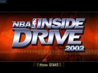 Cкриншот NBA Inside Drive 2002, изображение № 2022249 - RAWG