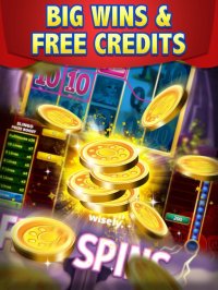 Cкриншот Slingo Arcade - Bingo & Slots, изображение № 1597455 - RAWG