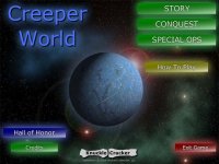 Cкриншот Creeper World, изображение № 537670 - RAWG