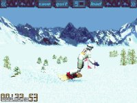 Cкриншот Super Ski Pro, изображение № 337870 - RAWG