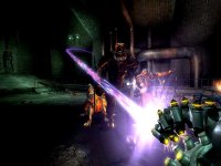 Cкриншот Hellgate: London, изображение № 403170 - RAWG