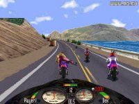 Cкриншот Road Rash (1996), изображение № 315399 - RAWG