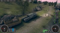 Cкриншот Bigger Trucks, изображение № 3068157 - RAWG