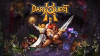 Cкриншот Dark Quest 2, изображение № 98810 - RAWG