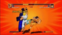 Cкриншот Super Street Fighter 2 Turbo HD Remix, изображение № 544952 - RAWG
