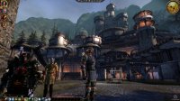 Cкриншот Dragon Age: Начало - Пробуждение, изображение № 768025 - RAWG