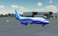 Cкриншот Flight 787 - Advanced - Lite, изображение № 1554095 - RAWG