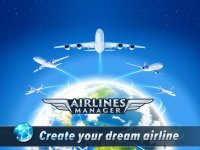 Cкриншот Airlines Manager: Tycoon 2019, изображение № 2045351 - RAWG