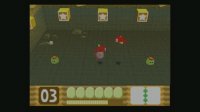 Cкриншот Kirby: The Crystal Shards (Wii), изображение № 781127 - RAWG