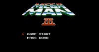 Cкриншот Mega Man 3, изображение № 261786 - RAWG