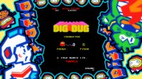 Cкриншот ARCADE GAME SERIES: DIG DUG, изображение № 166452 - RAWG