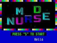 Cкриншот Mad Nurse, изображение № 756116 - RAWG