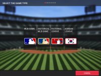 Cкриншот MLB Manager 2018, изображение № 978033 - RAWG